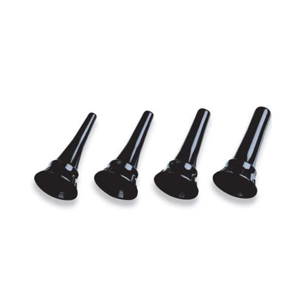 Welch Allyn Reusable Ear Specula Set for Diagnostic Otoscopes - Set of 4 (24400-U) thumbnail image 5