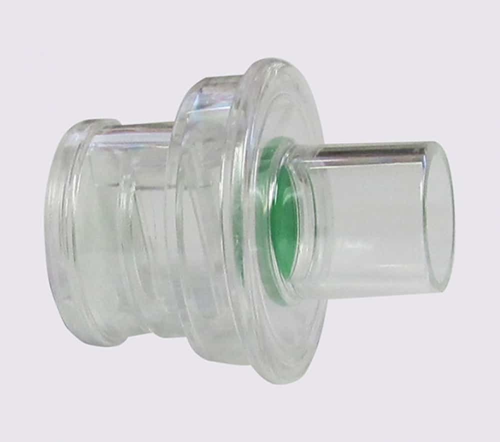 Adsafe™ CPR Pocket Resuscitator thumbnail image 3