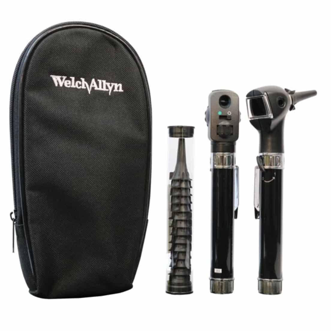 Welch Allyn Pocket Junior Diagnostic Set (95001)