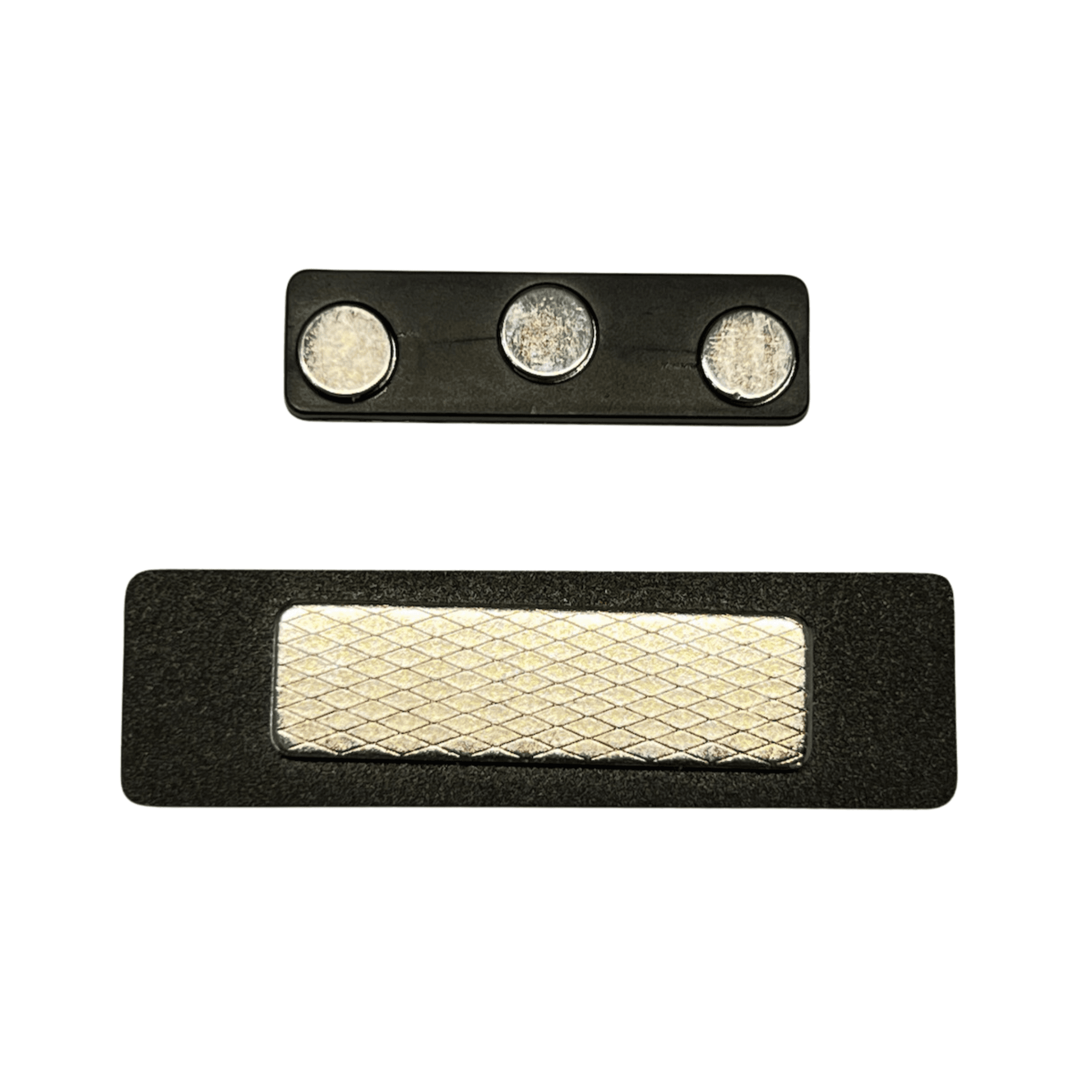 WiZ Badge - Personalized Engraved Name Badges thumbnail image 4