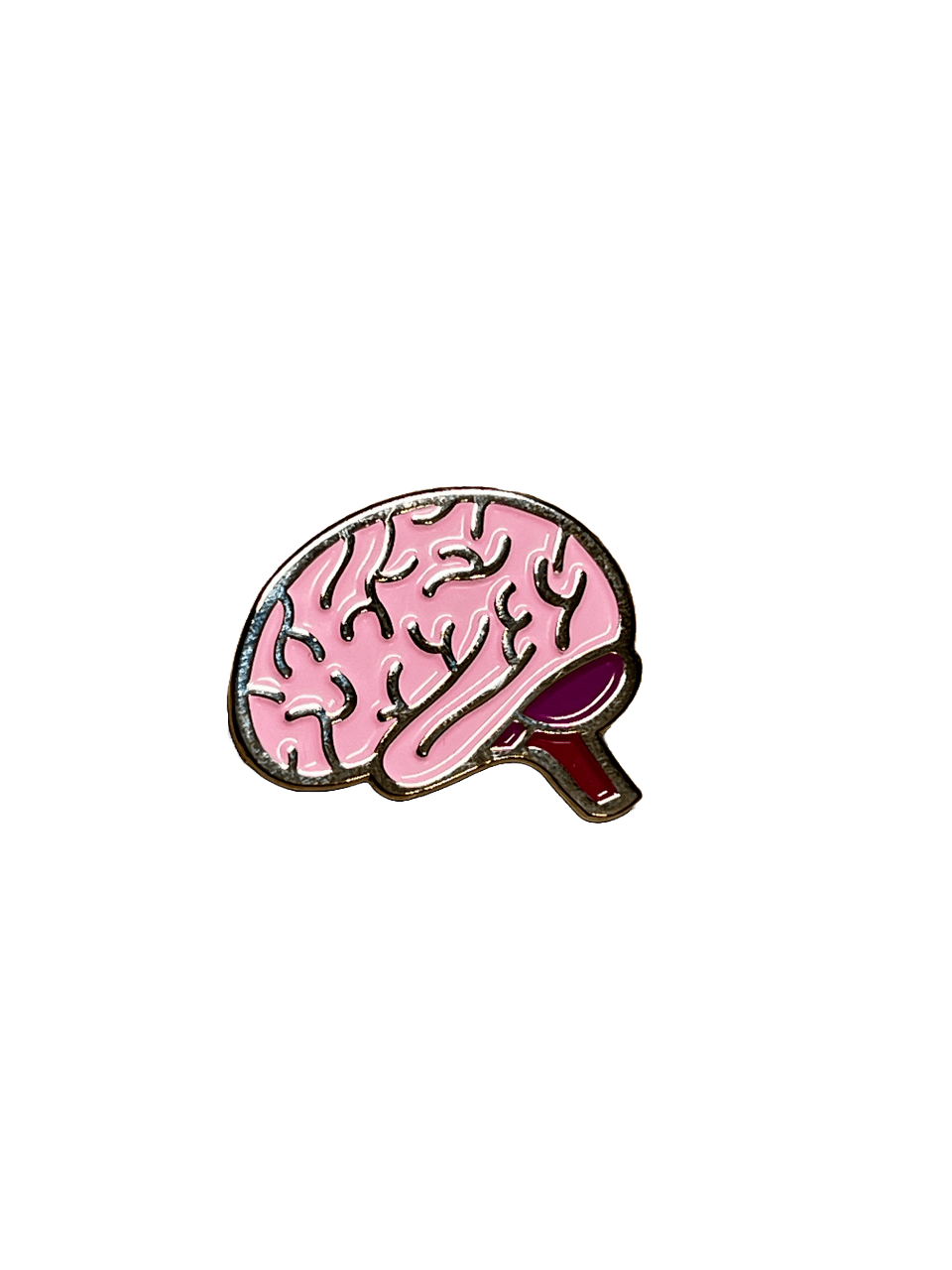 WiZpin Enamel Lapel Pin thumbnail image 5