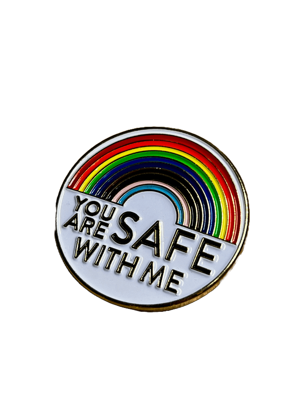 WiZpin Enamel Lapel Pin thumbnail image 7