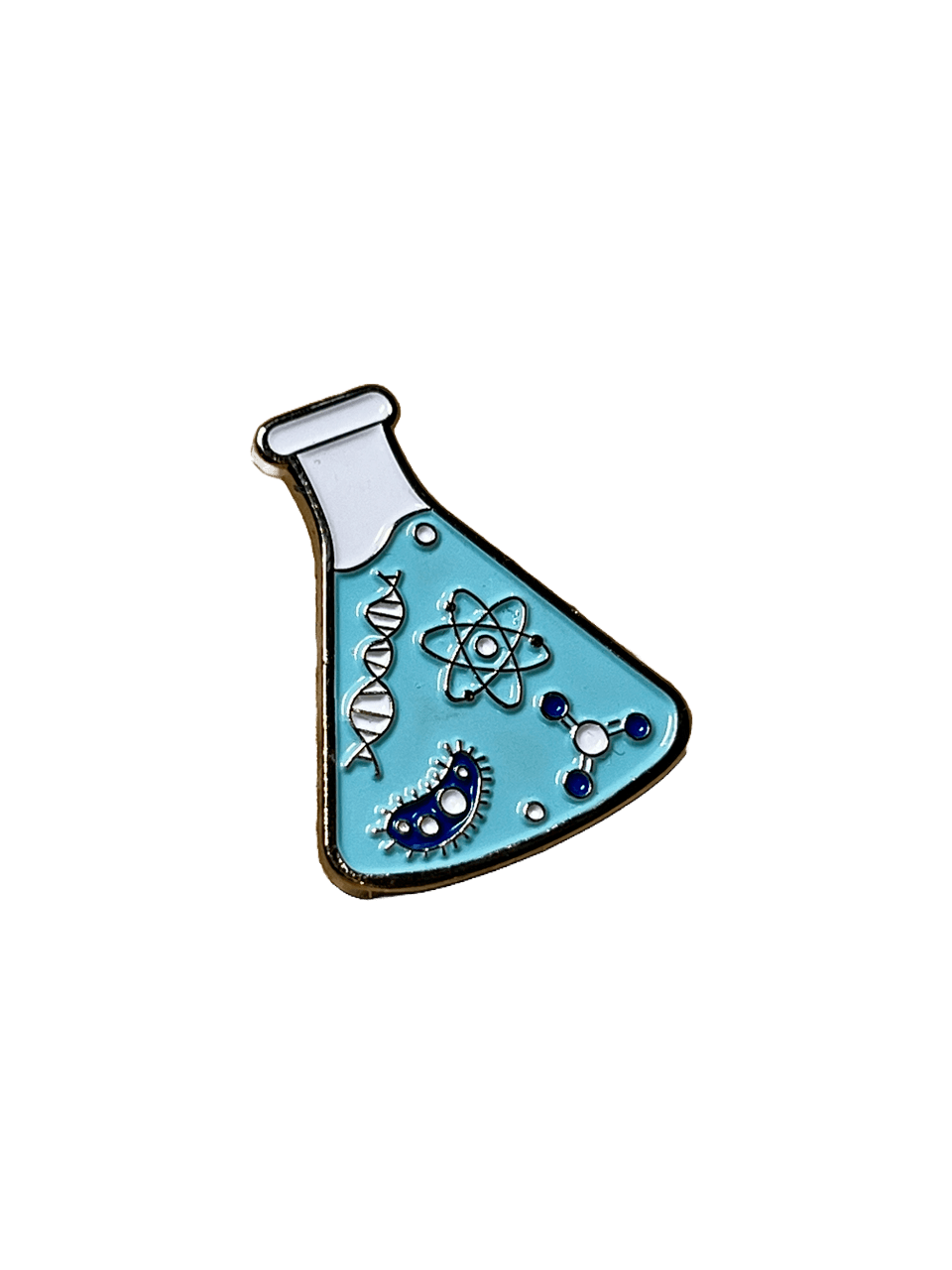 WiZpin Enamel Lapel Pin thumbnail image 8