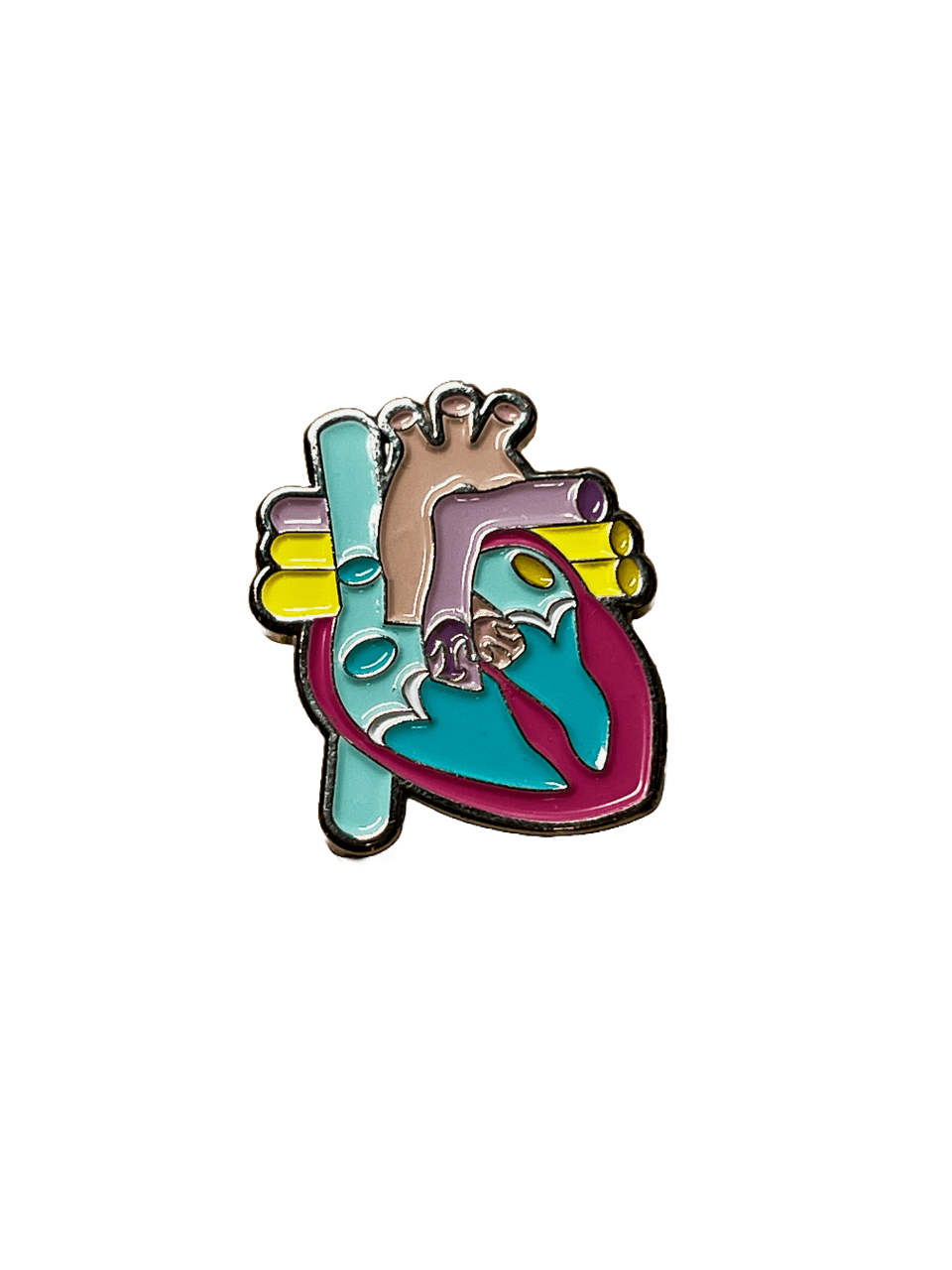WiZpin Enamel Lapel Pin thumbnail image 2
