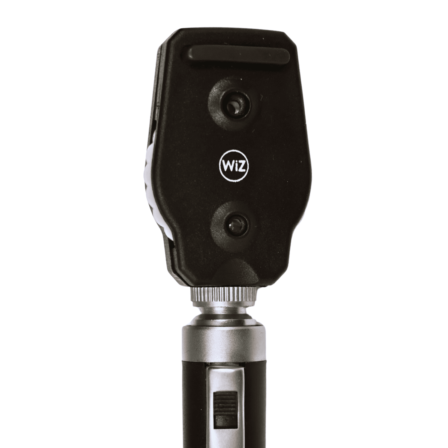WiZmed Diagnostics Equipment - Otoscope (with Optional Ophthalmoscope Add-on Kit) thumbnail image 4