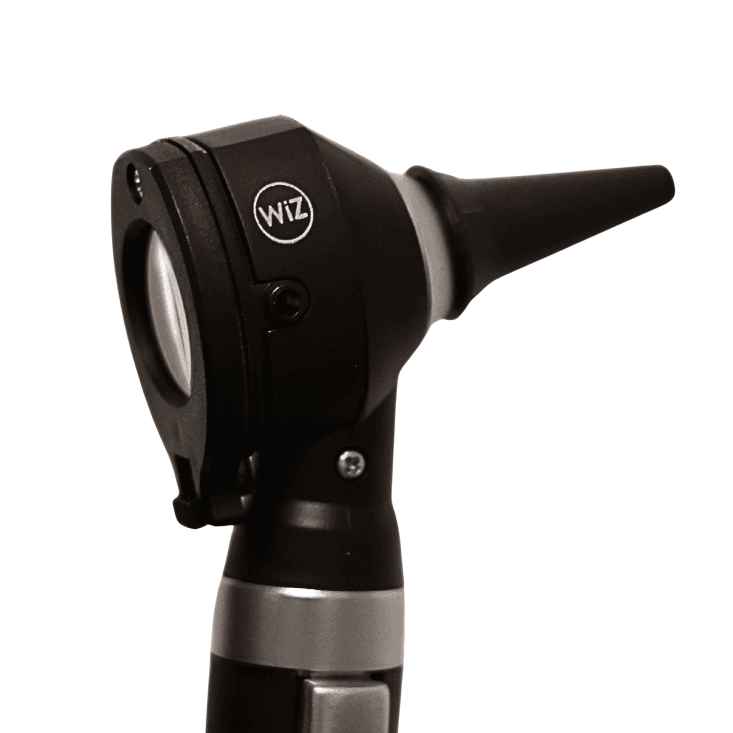 WiZmed Diagnostics Equipment - Otoscope (with Optional Ophthalmoscope Add-on Kit) thumbnail image 3