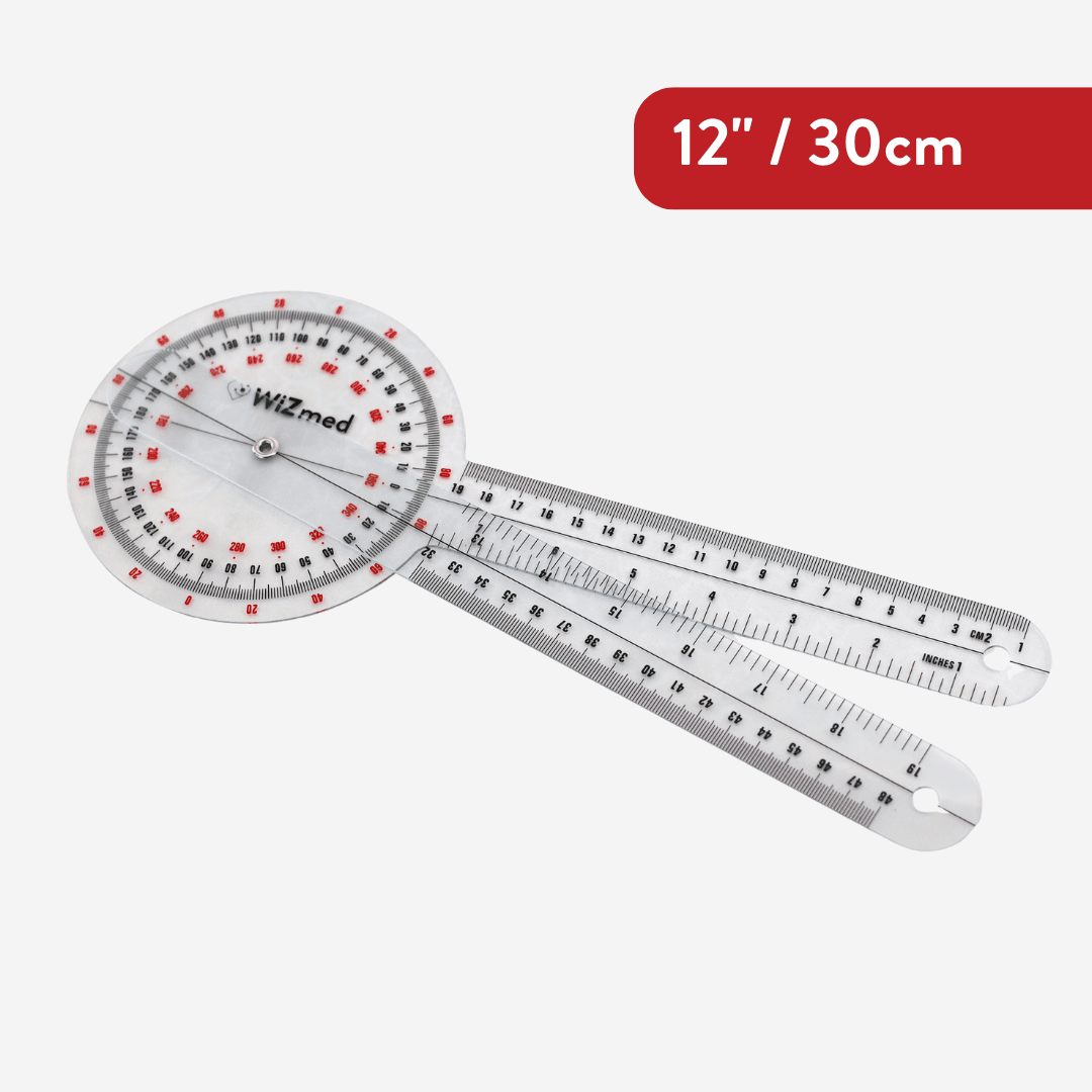 Physio & Rehab Assessment Kit