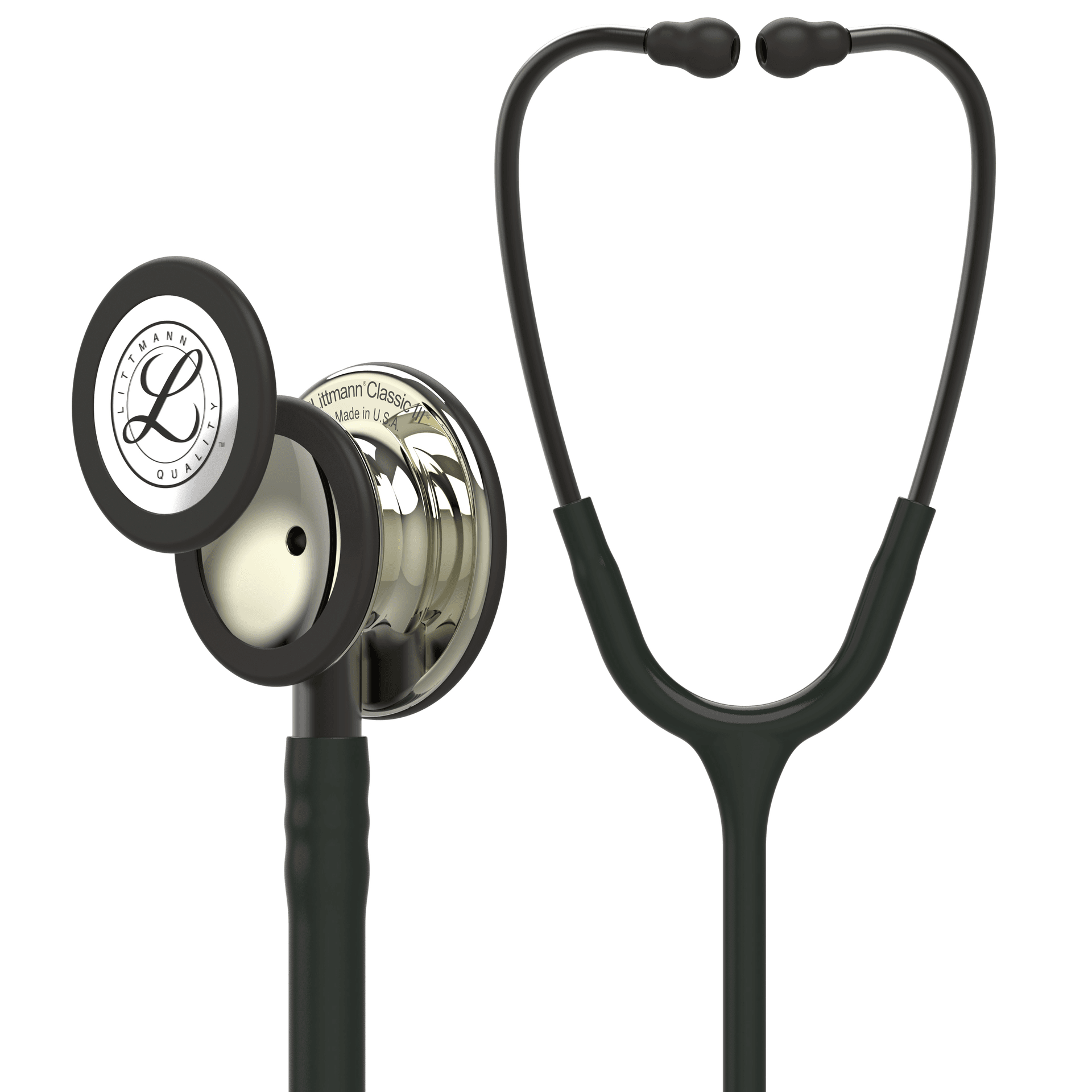 Littmann Classic III Champagne Finish 5861 Stethoscope