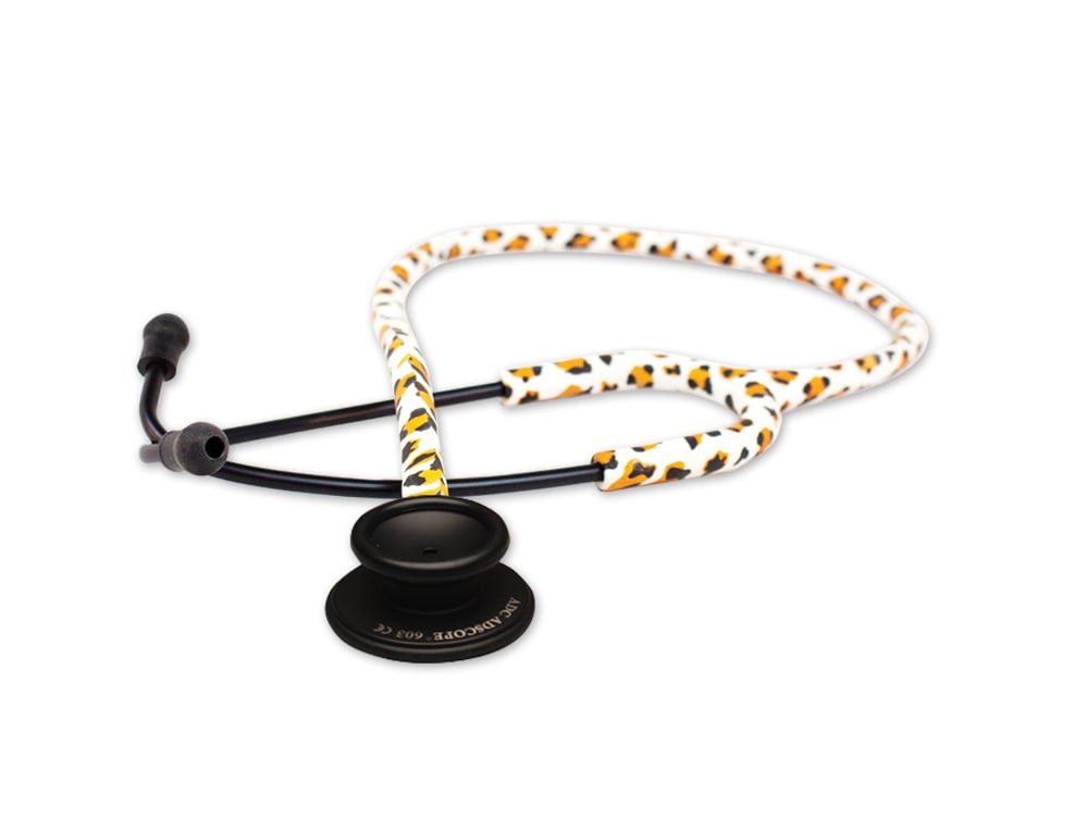 ADC Adscope LE ® 603 – Leopard Technical - ADC 603 Series available at WiZmed for R2,299