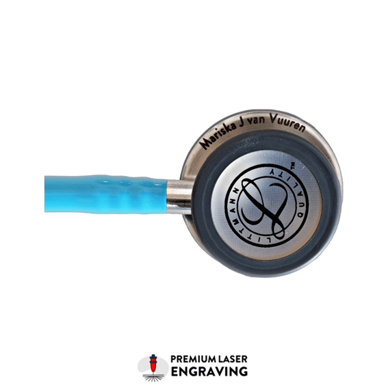 Littmann Classic III