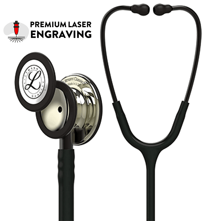 Littmann Classic III Champagne Finish 5861 Stethoscope