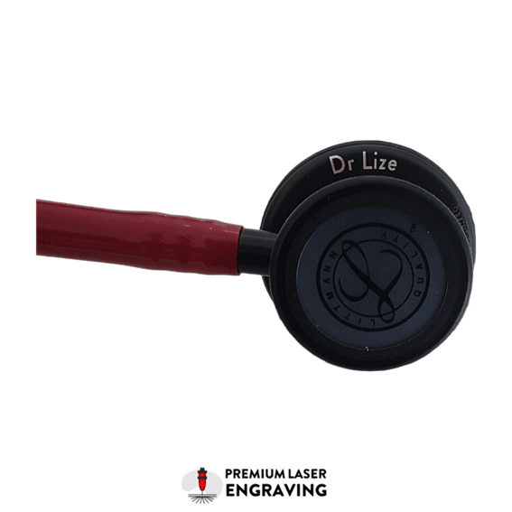 Littmann Classic III
