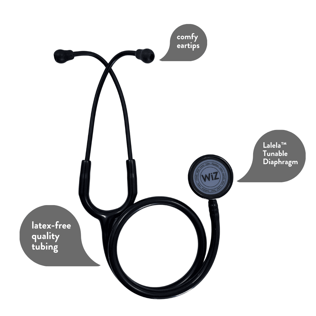 The WiZmed Stethoscope Combo — image 7