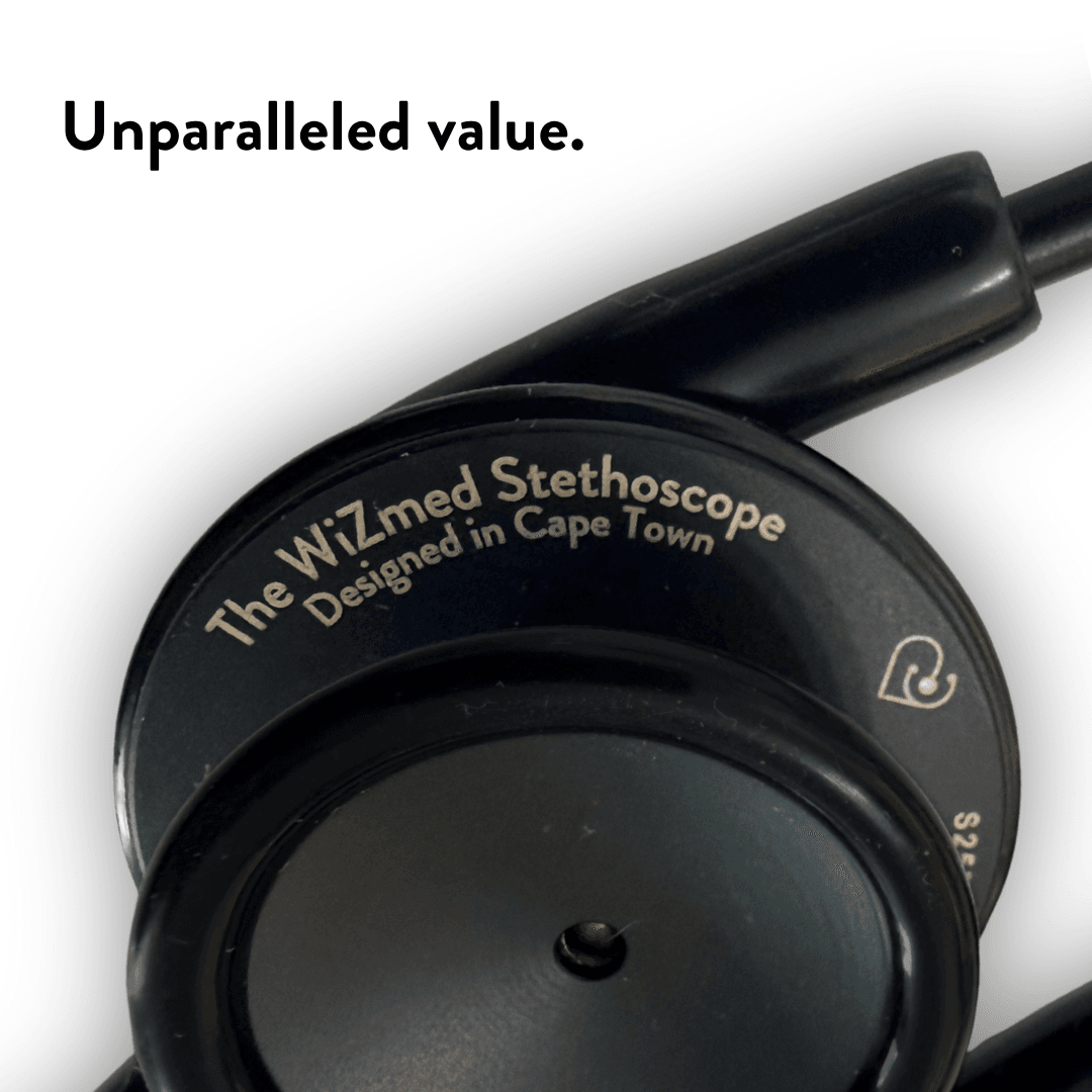 The WiZmed Stethoscope — image 7