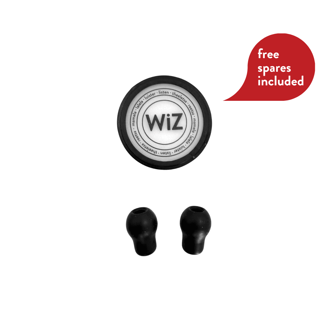 The WiZmed Stethoscope — image 8