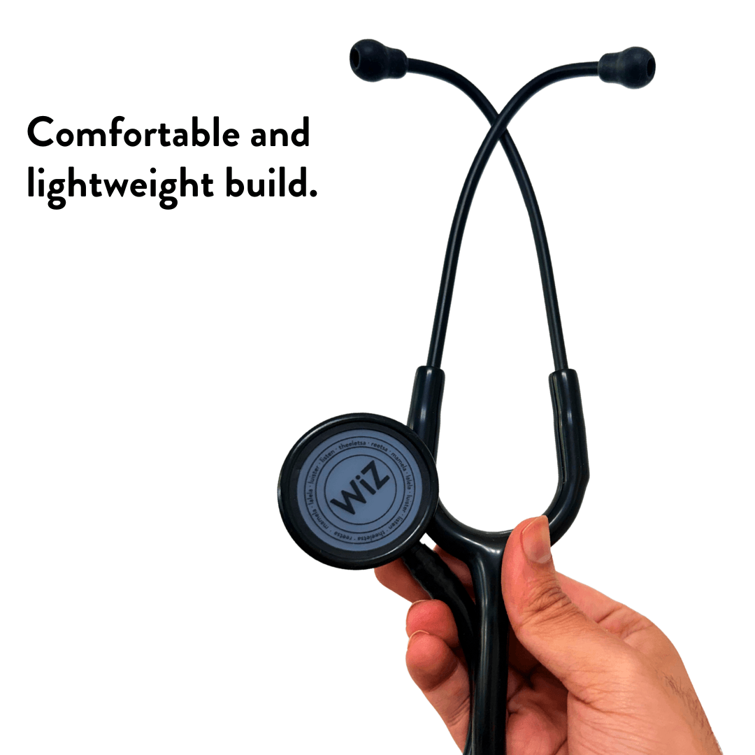The WiZmed Stethoscope — image 6
