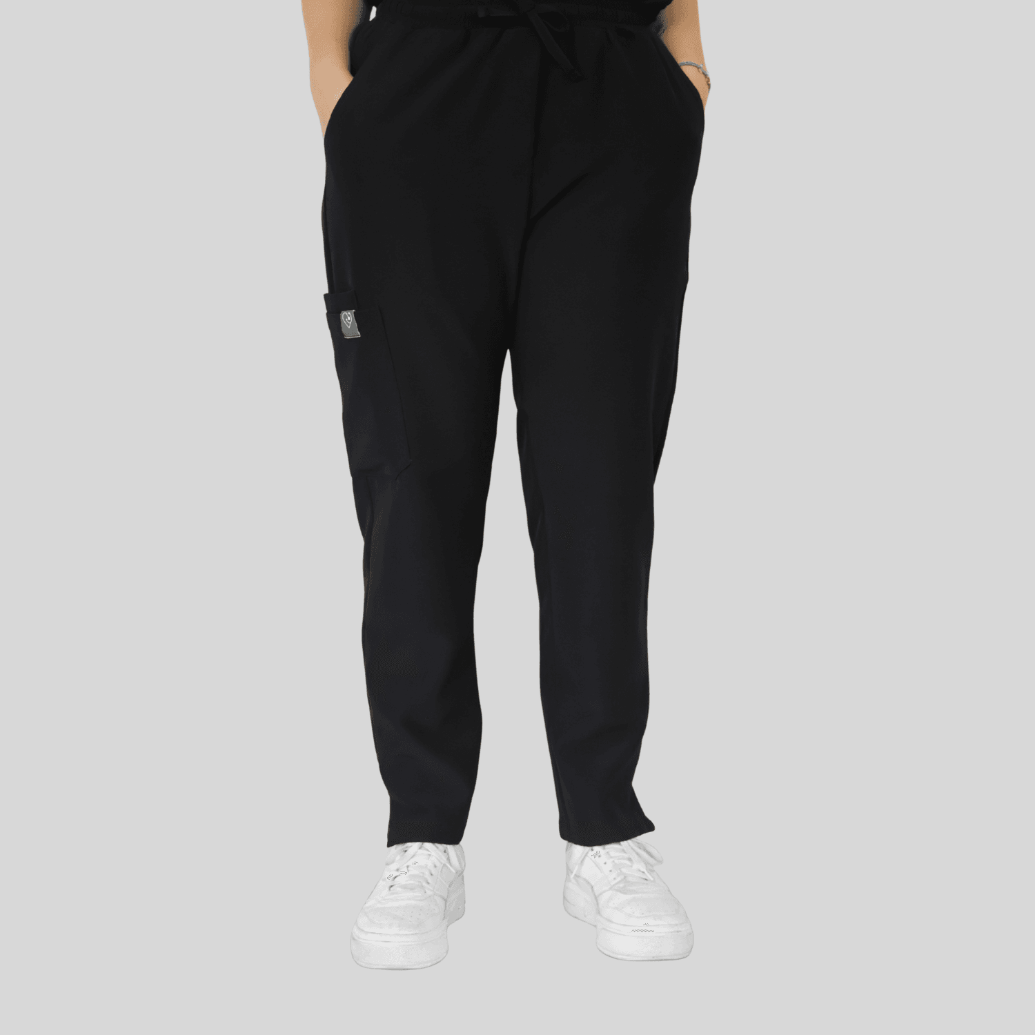 WiZ Scrubs Comfort 2.0 - Stretch Straight-Leg Pants - Comfort available at WiZmed for R275 - Medical scrubs for healthcare professionals