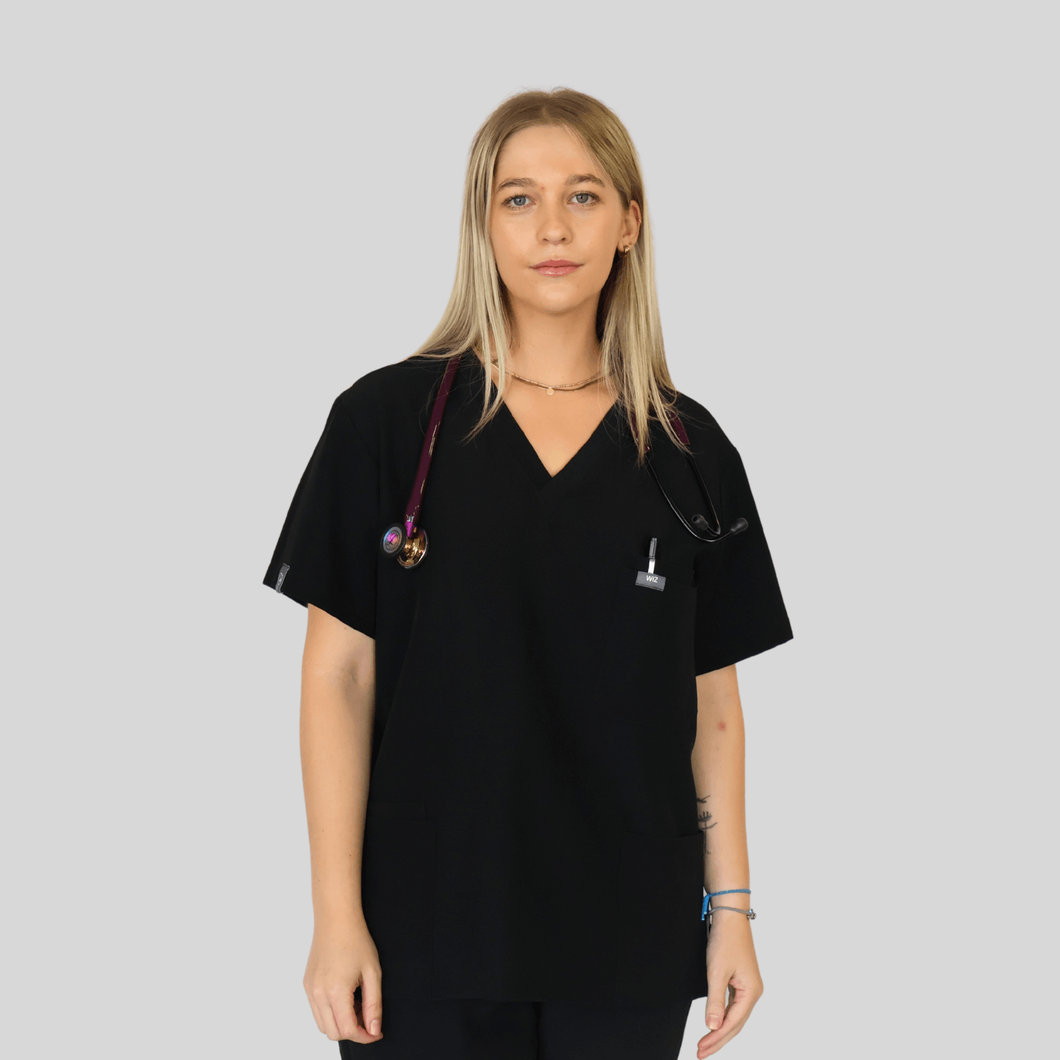 WiZ Scrubs Comfort 2.0 Women's Set — image 4