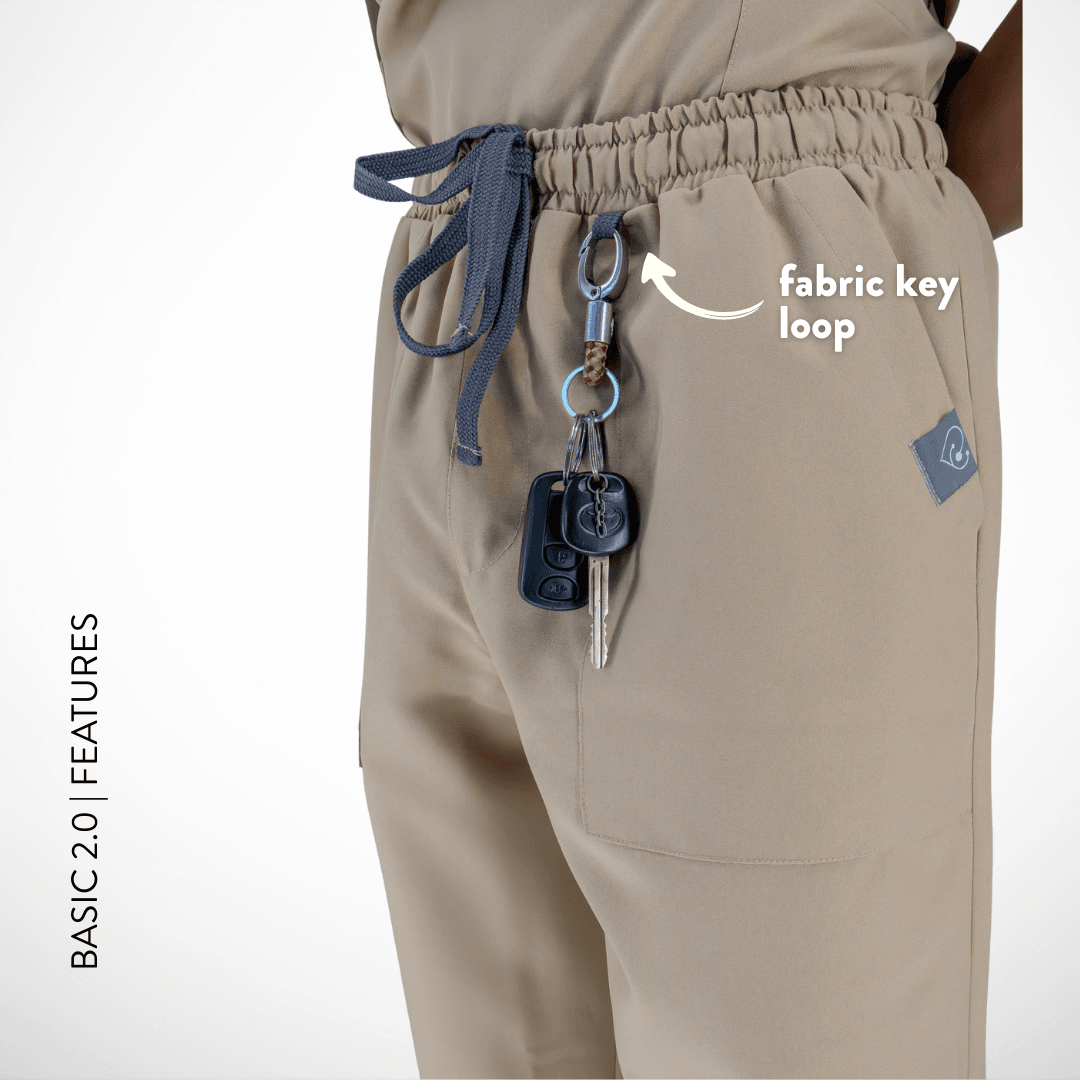 WiZ Scrubs Basic 2.0 Sets — image 7