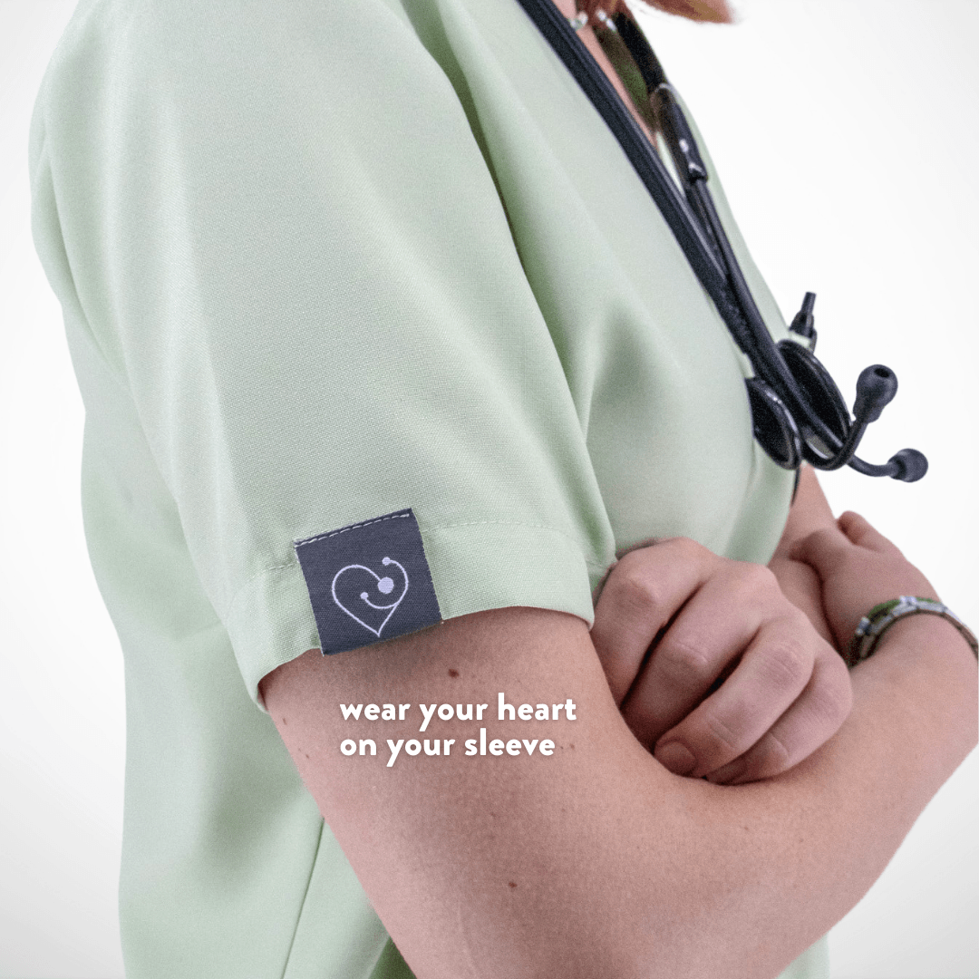 WiZ Scrubs Basic 2.0 Sets — image 8