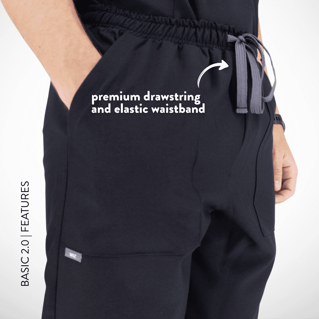 WiZ Scrubs Basic 2.0 Sets — image 6