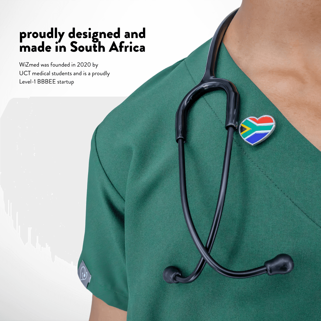 WiZ Scrubs Basic 2.0 Sets — image 9