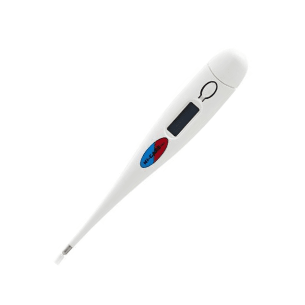 Standard Digital Thermometer - Medical Equipment available at WiZmed for R35 Standard Digital Thermometer - Medical Equipment available at WiZmed for R35
