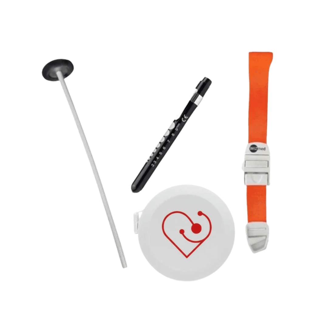 WiZmed Student Combo - Measuring Tape available at WiZmed for R155 WiZmed Student Combo - Measuring Tape available at WiZmed for R155