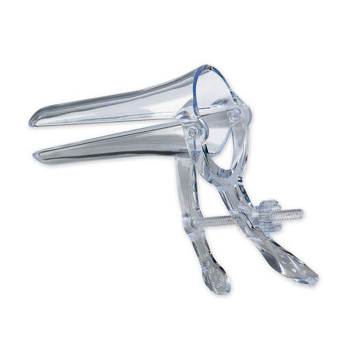 Disposable Vaginal Speculums (Medium, Case of 100) - Consumables available at WiZmed for R645 Disposable Vaginal Speculums (Medium, Case of 100) - Consumables available at WiZmed for R645