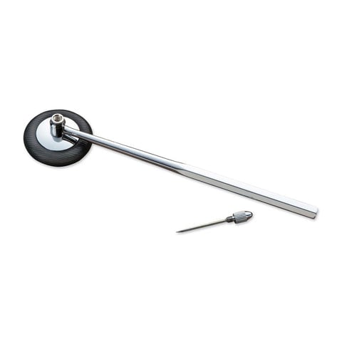 Patella Hammer - Babinsky Stainless Steel - Medical Equipment available at WiZmed for R129 Patella Hammer - Babinsky Stainless Steel - Medical Equipment available at WiZmed for R129
