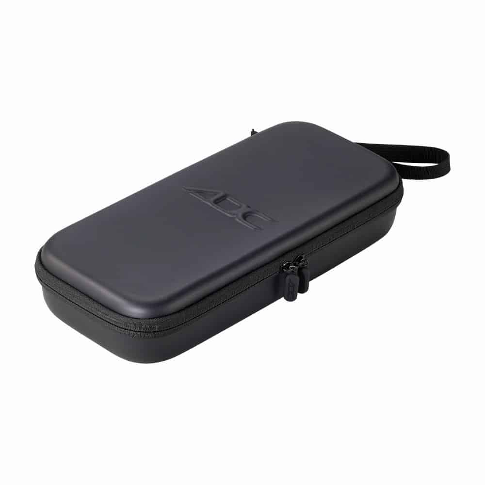 ADC Every-Day Instrument Carry Case - Large - Cases & Bags available at WiZmed for R599 ADC Every-Day Instrument Carry Case - Large - Cases & Bags available at WiZmed for R599