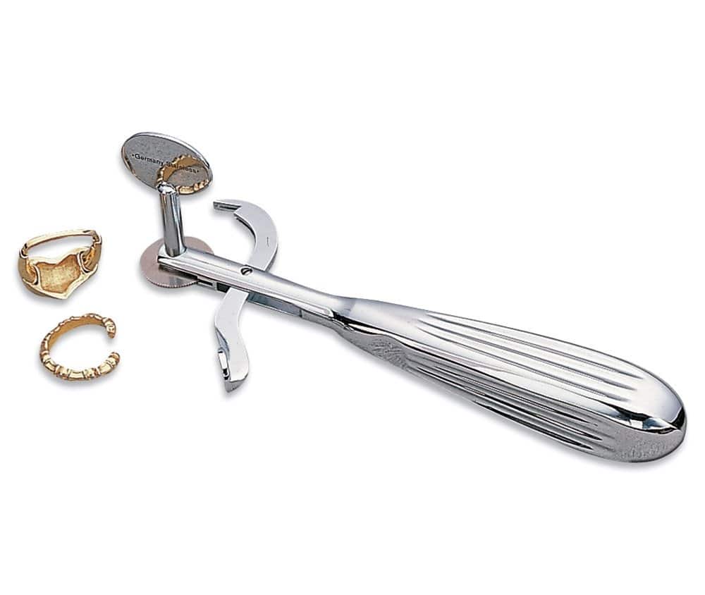 ADC Finger Ring Cutter - Emergency Supplies available at WiZmed for R499 ADC Finger Ring Cutter - Emergency Supplies available at WiZmed for R499