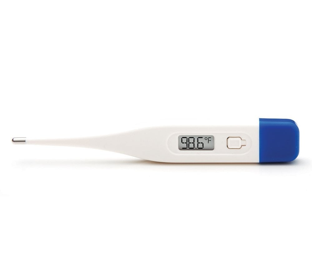 ADC Adtemp™ 413 Digital Thermometer - Medical Equipment available at WiZmed for R139 ADC Adtemp™ 413 Digital Thermometer - Medical Equipment available at WiZmed for R139