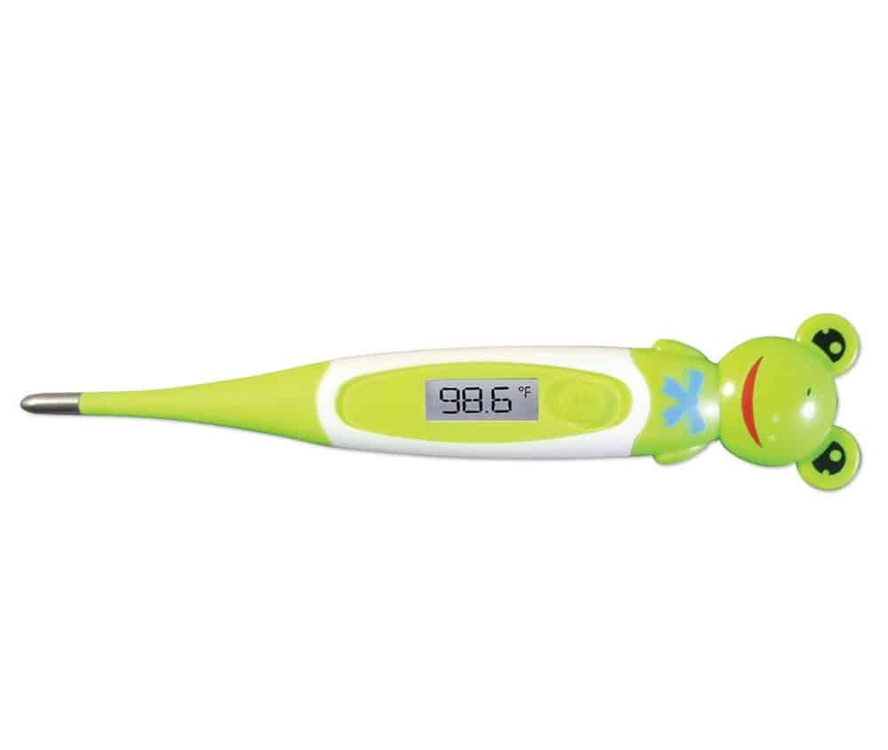 ADC Adimals® Digital Thermometer - Medical Equipment available at WiZmed for R165 ADC Adimals® Digital Thermometer - Medical Equipment available at WiZmed for R165
