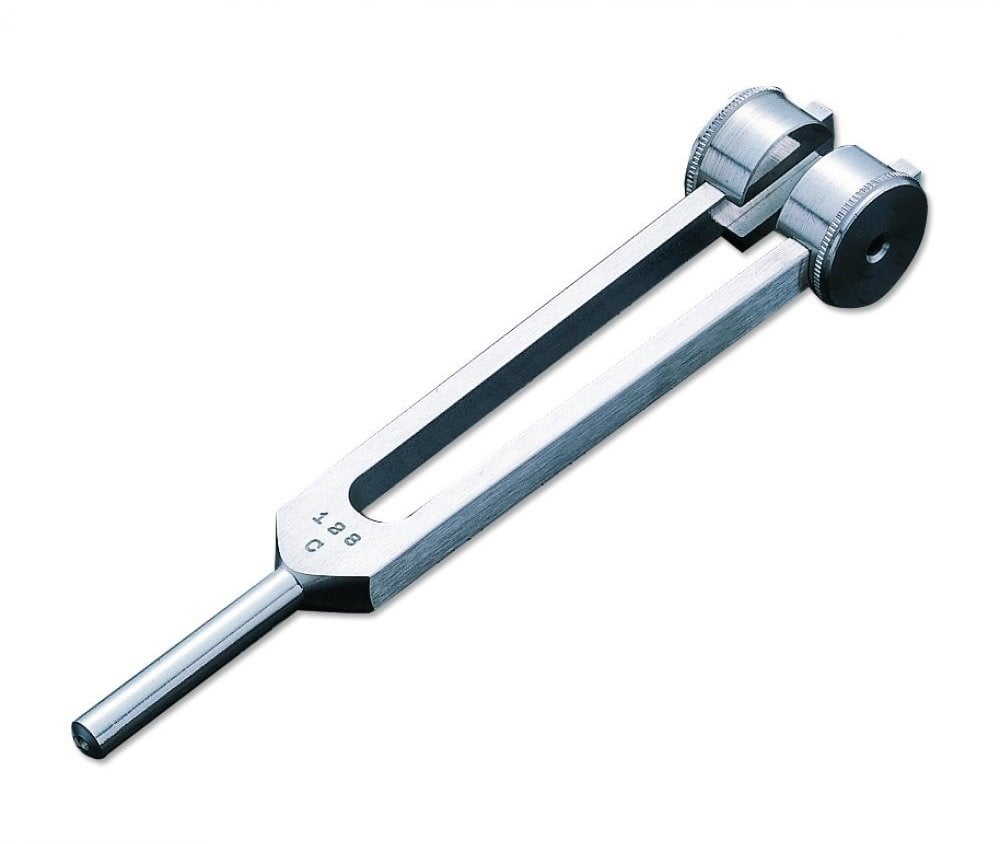 ADC Tuning Fork - Medical Equipment available at WiZmed for R379 ADC Tuning Fork - Medical Equipment available at WiZmed for R379