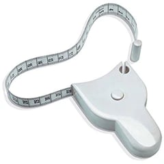 Circumference Sizing Tape - Health & Rehabilitation available at WiZmed for R25 Circumference Sizing Tape - Health & Rehabilitation available at WiZmed for R25