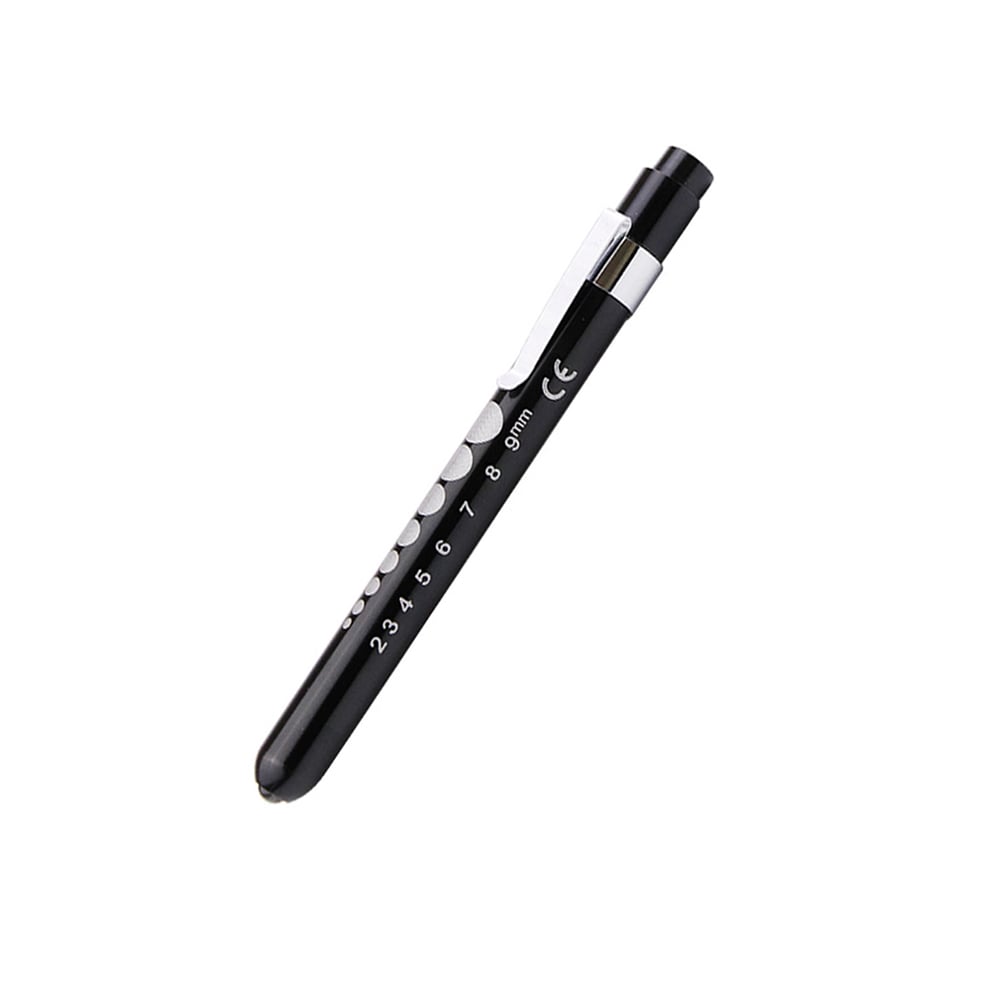 WiZmed Pupil Torch with Gauge WiZmed Pupil Torch with Gauge