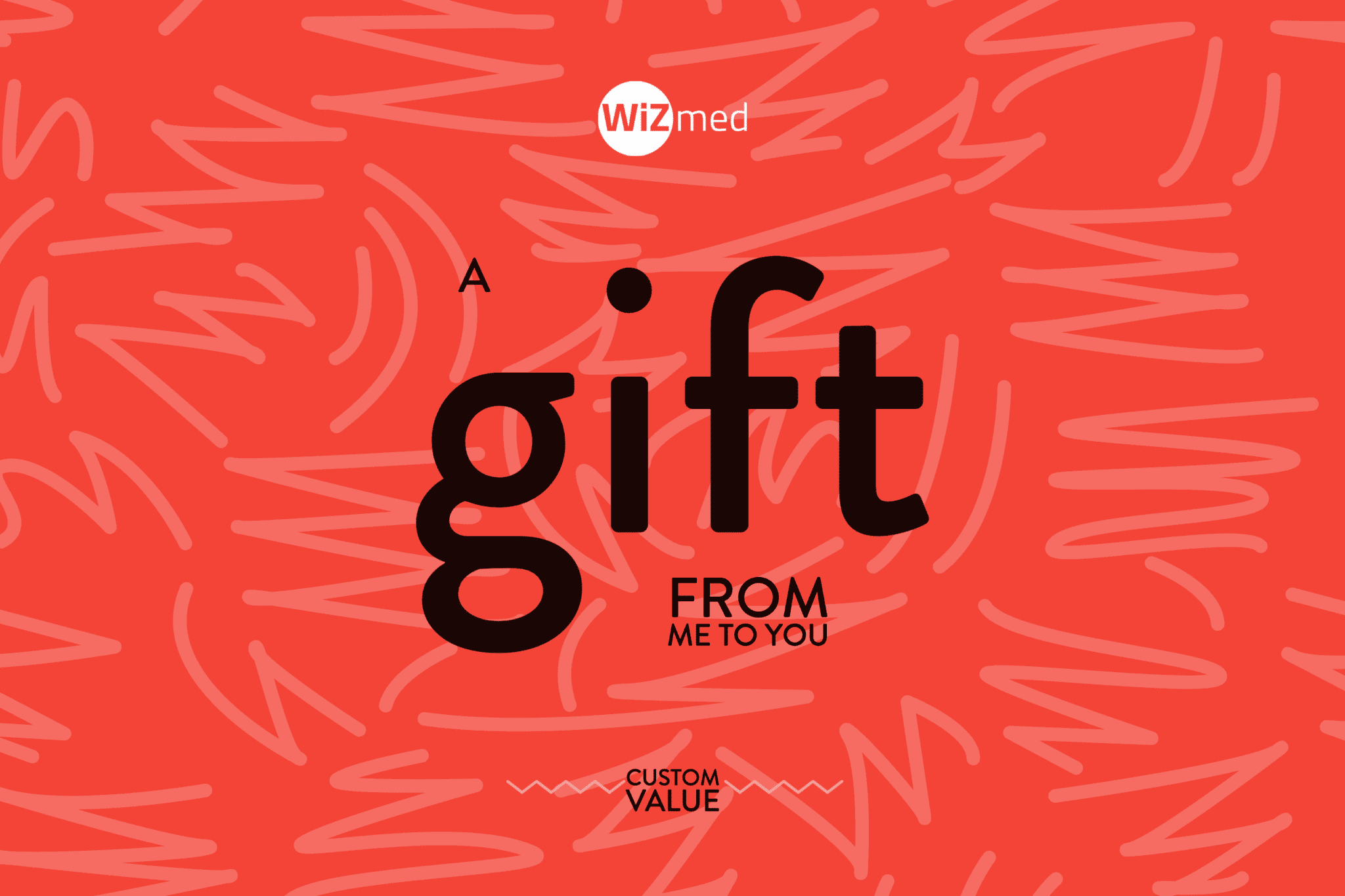 WiZmed Gift Card - Medical Equipment - R200 - In Stock | WiZmed Medical Equipment South Africa WiZmed Gift Card - Medical Equipment - R200 - In Stock | WiZmed Medical Equipment South Africa