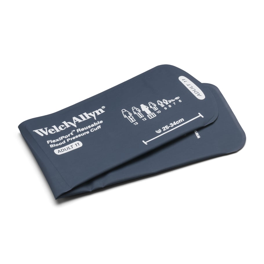 Welch Allyn REUSE FlexiPort Reusable One-Tube Cuffs - Medical Equipment available at WiZmed for R799 Welch Allyn REUSE FlexiPort Reusable One-Tube Cuffs - Medical Equipment available at WiZmed for R799