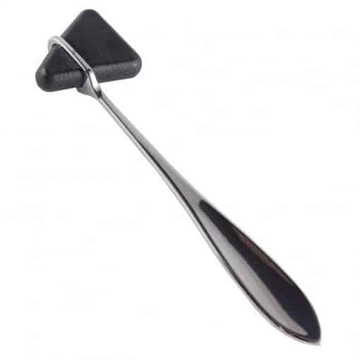 Patella Hammer - Taylor (mixed colours) - Health & Rehabilitation available at WiZmed for R35 Patella Hammer - Taylor (mixed colours) - Health & Rehabilitation available at WiZmed for R35