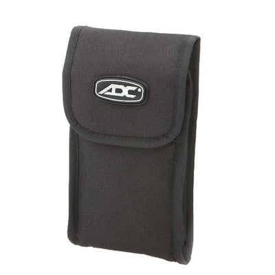 ADC Soft Case for 2.5V Pocket Otoscope/Ophthalmoscope - Medical Equipment available at WiZmed for R199 ADC Soft Case for 2.5V Pocket Otoscope/Ophthalmoscope - Medical Equipment available at WiZmed for R199