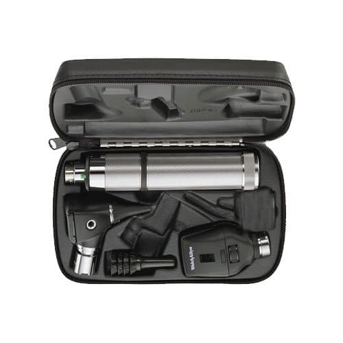 Welch Allyn Elite Diagnostic Set 3.5V with C-Cell Handle (97200-BI)