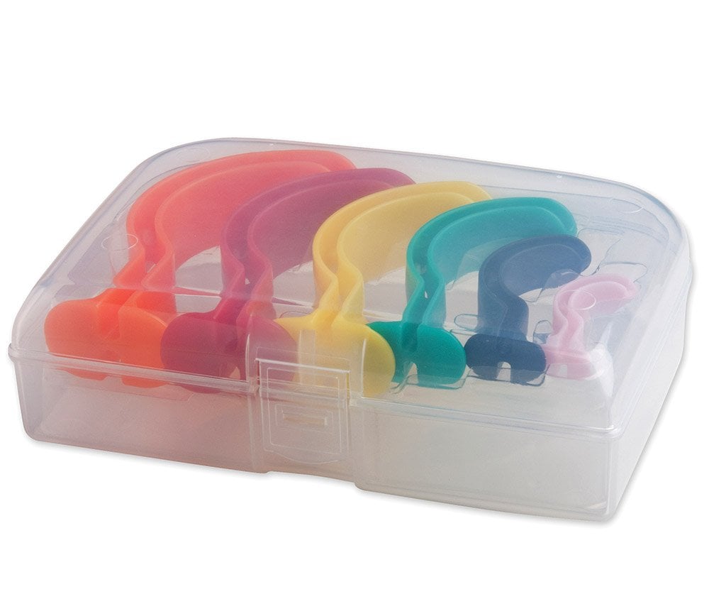 ADC Berman Disposable Oral Airway Kit - Consumables available at WiZmed for R165 ADC Berman Disposable Oral Airway Kit - Consumables available at WiZmed for R165