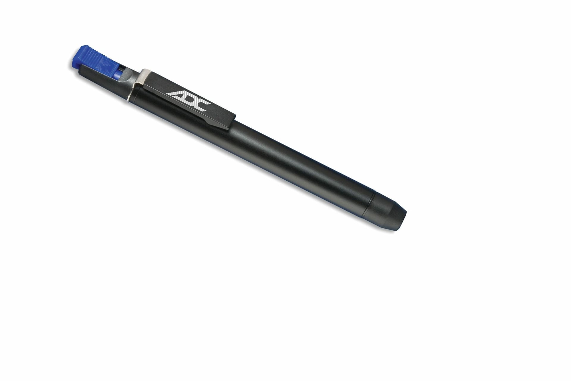 ADC Adlite Pro™ Reusable LED Penlight - Black - Medical Equipment available at WiZmed for R499 ADC Adlite Pro™ Reusable LED Penlight - Black - Medical Equipment available at WiZmed for R499