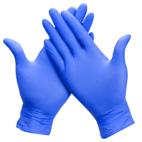Hi-Care Gloves Nitrile (Powder-Free) - Packs of 100 - Consumables available at WiZmed for R129 Hi-Care Gloves Nitrile (Powder-Free) - Packs of 100 - Consumables available at WiZmed for R129