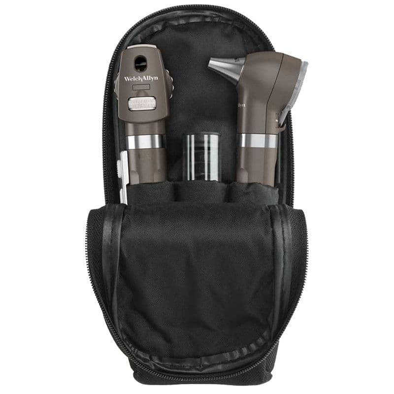 Welch Allyn 92871 Pocket LED Diagnostic Set (Otoscope & Ophthalmoscope)