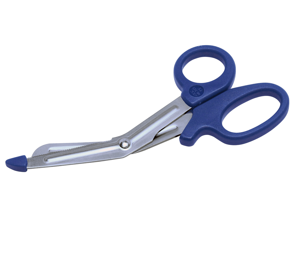 ADC MiniMedicut™ Medical Utility Shears, 5 1/2" - Royal Blue - Medical Equipment available at WiZmed for R149 ADC MiniMedicut™ Medical Utility Shears, 5 1/2" - Royal Blue - Medical Equipment available at WiZmed for R149