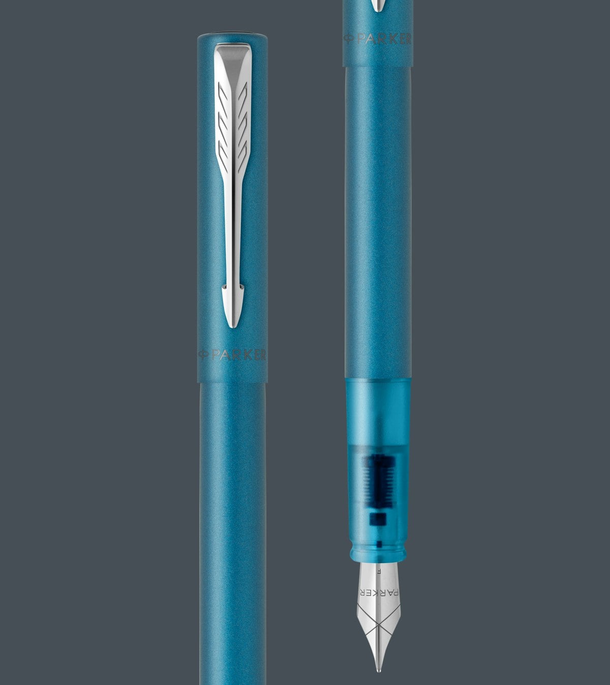 Parker Vector XL - Personalized Pen in Gift Box - Parker Fountain Pens available at WiZmed for R499 Parker Vector XL - Personalized Pen in Gift Box - Parker Fountain Pens available at WiZmed for R499