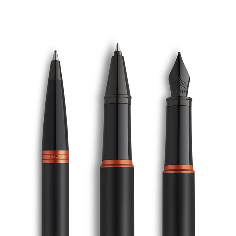 Parker IM Vibrant Rings Edition - Personalized Pen in Gift Box - Parker Ballpoint Pens available at WiZmed for R935 Parker IM Vibrant Rings Edition - Personalized Pen in Gift Box - Parker Ballpoint Pens available at WiZmed for R935