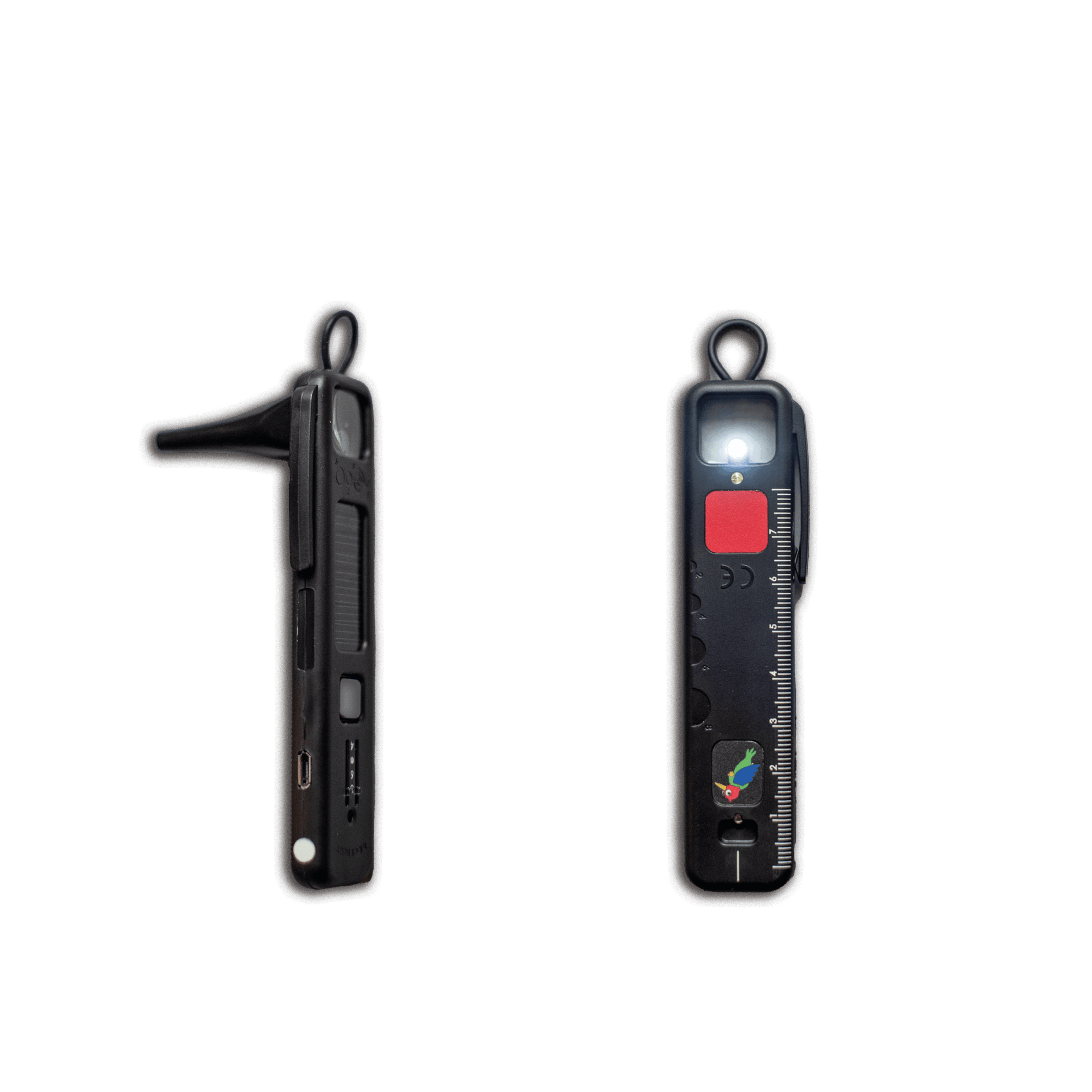 Arclight Ophthalmoscope-Loupe-Otoscope - Clinicians available at WiZmed for R1,399 Arclight Ophthalmoscope-Loupe-Otoscope - Clinicians available at WiZmed for R1,399